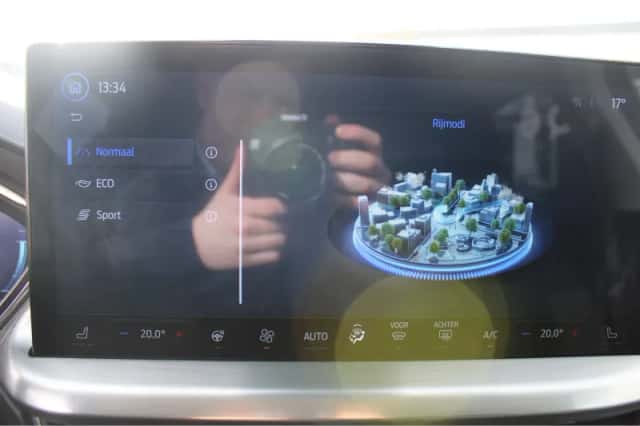 Ford Focus (2023) thumbnail 21