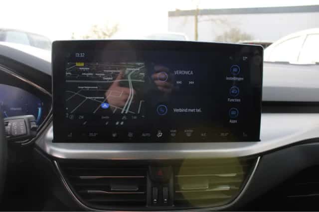 Ford Focus (2023) thumbnail 23