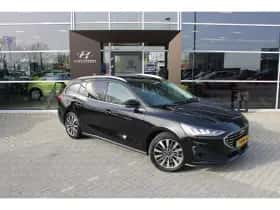 Ford Focus (2023) thumbnail 6