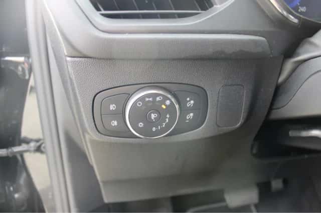 Ford Focus (2023) thumbnail 10