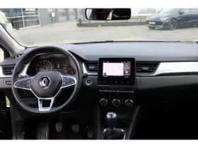 Renault Captur (2023) thumbnail 10