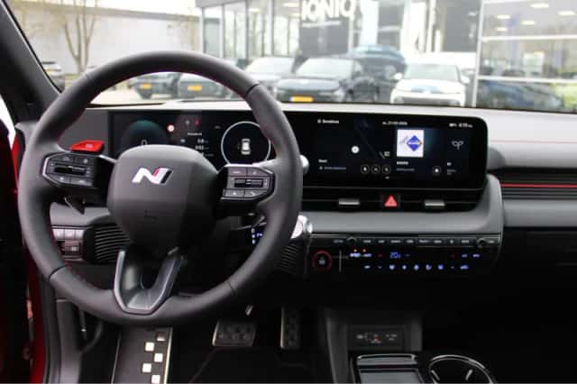 Hyundai Ioniq 5 (2026) thumbnail 13