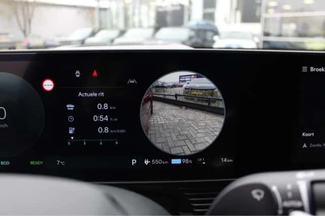 Hyundai Ioniq 5 (2026) thumbnail 14