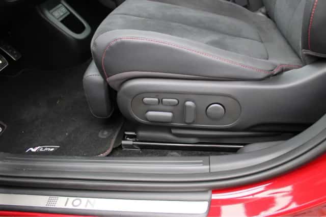 Hyundai Ioniq 5 (2026) thumbnail 20