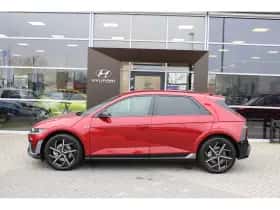 Hyundai Ioniq 5 (2026) thumbnail 3