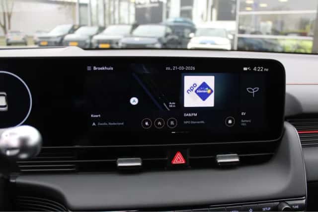 Hyundai Ioniq 5 (2026) thumbnail 24