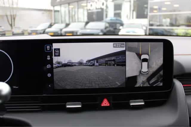 Hyundai Ioniq 5 (2026) thumbnail 25
