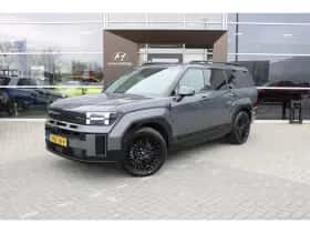 Hyundai Santa Fe (2026) thumbnail 1