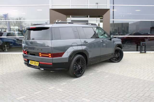 Hyundai Santa Fe (2026) thumbnail 2