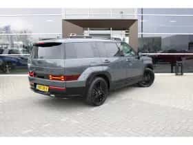 Hyundai Santa Fe (2026) thumbnail 2