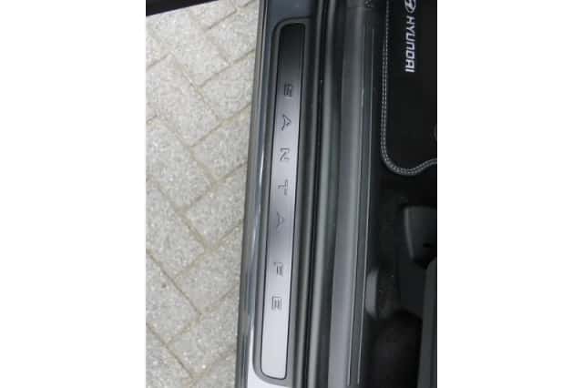 Hyundai Santa Fe (2026) thumbnail 11