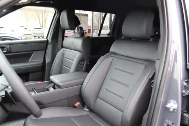 Hyundai Santa Fe (2026) thumbnail 14