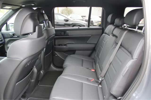 Hyundai Santa Fe (2026) thumbnail 15