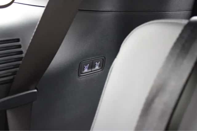Hyundai Santa Fe (2026) thumbnail 20