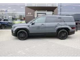 Hyundai Santa Fe (2026) thumbnail 3