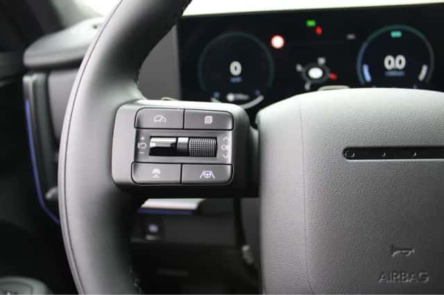 Hyundai Santa Fe (2026) thumbnail 22