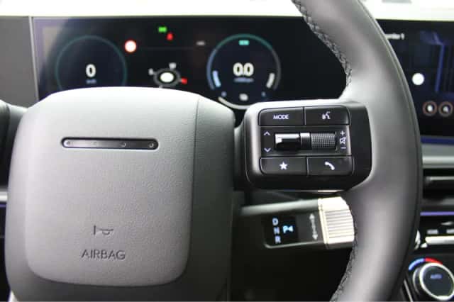 Hyundai Santa Fe (2026) thumbnail 23