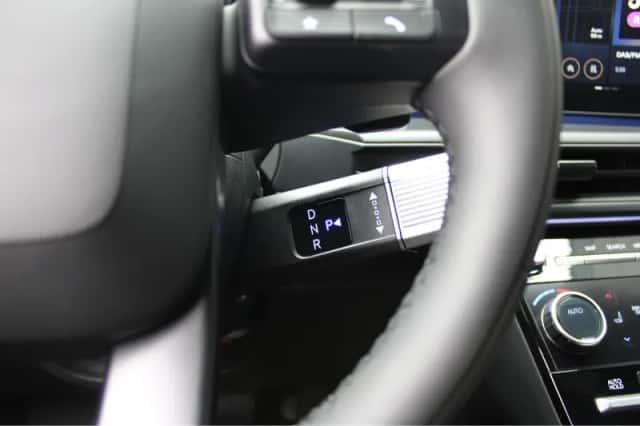 Hyundai Santa Fe (2026) thumbnail 24
