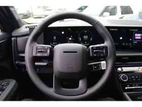 Hyundai Santa Fe (2026) thumbnail 25