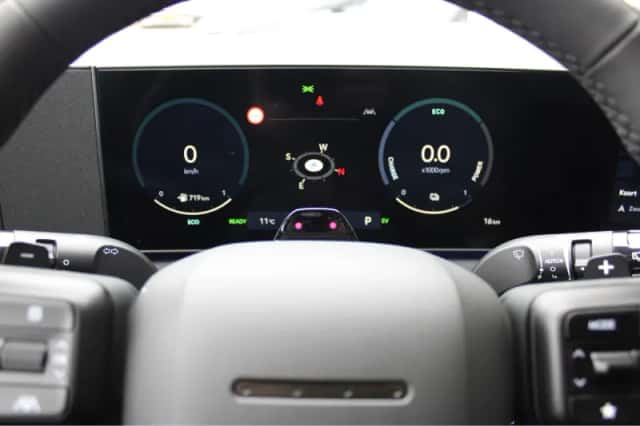 Hyundai Santa Fe (2026) thumbnail 27