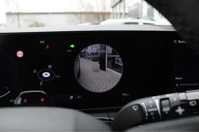 Hyundai Santa Fe (2026) thumbnail 29