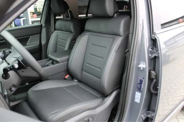 Hyundai Santa Fe (2026) thumbnail 30