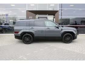 Hyundai Santa Fe (2026) thumbnail 4