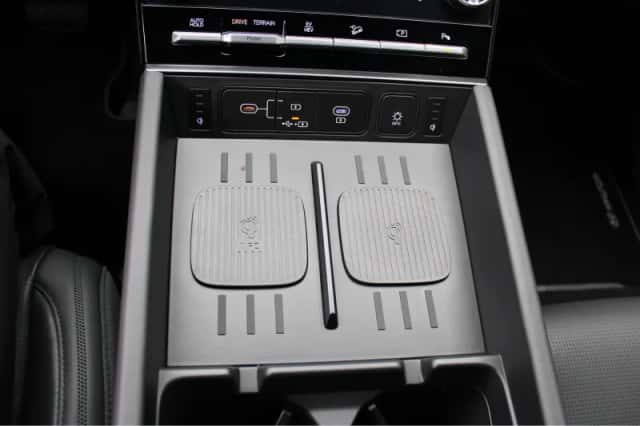 Hyundai Santa Fe (2026) thumbnail 33