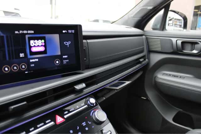 Hyundai Santa Fe (2026) thumbnail 35