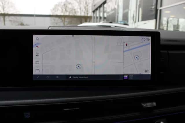 Hyundai Santa Fe (2026) thumbnail 36