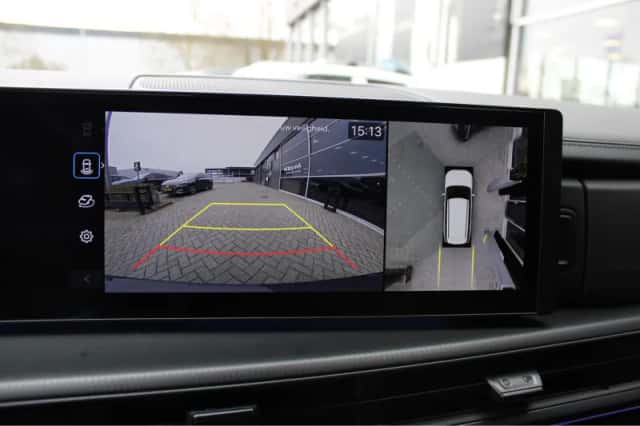 Hyundai Santa Fe (2026) thumbnail 37