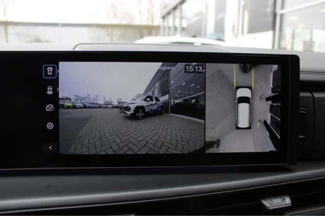 Hyundai Santa Fe (2026) thumbnail 38
