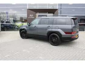 Hyundai Santa Fe (2026) thumbnail 5