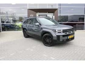 Hyundai Santa Fe (2026) thumbnail 6