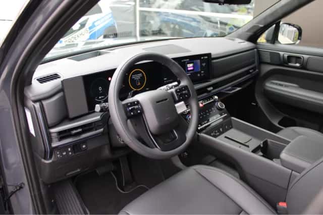 Hyundai Santa Fe (2026) thumbnail 7