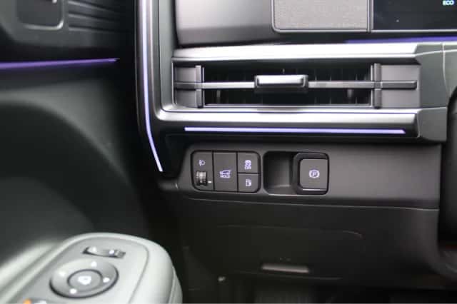 Hyundai Santa Fe (2026) thumbnail 8