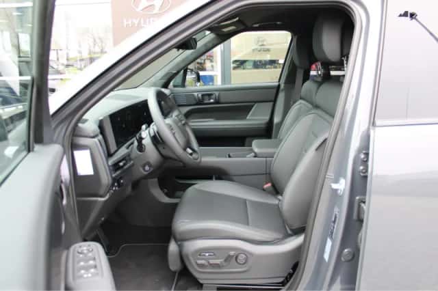Hyundai Santa Fe (2026) thumbnail 10