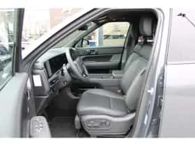 Hyundai Santa Fe (2026) thumbnail 10