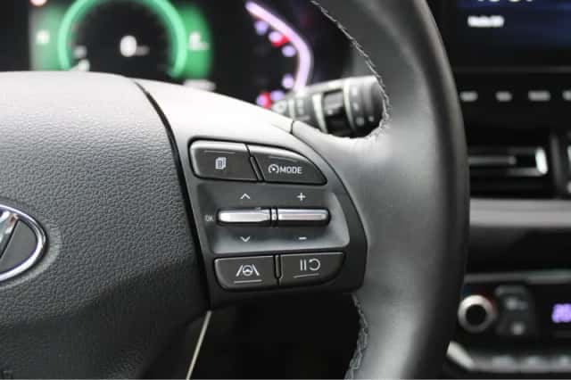 Hyundai i30 (2022) thumbnail 11