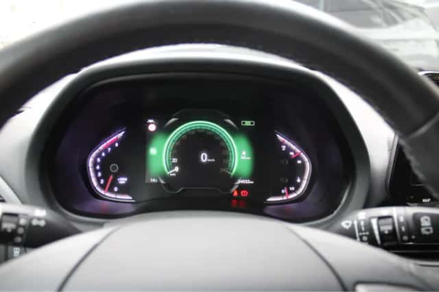 Hyundai i30 (2022) thumbnail 12