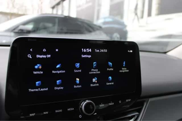 Hyundai i30 (2022) thumbnail 14