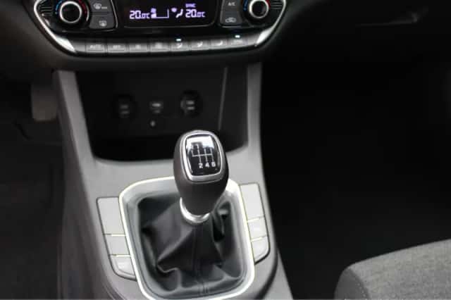 Hyundai i30 (2022) thumbnail 16