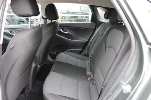 Hyundai i30 (2022) thumbnail 20