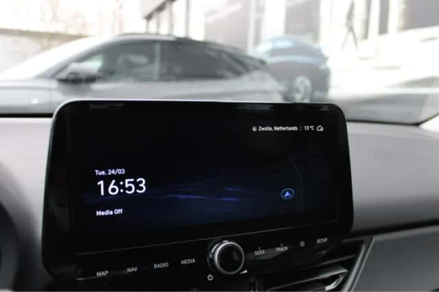 Hyundai i30 (2022) thumbnail 23