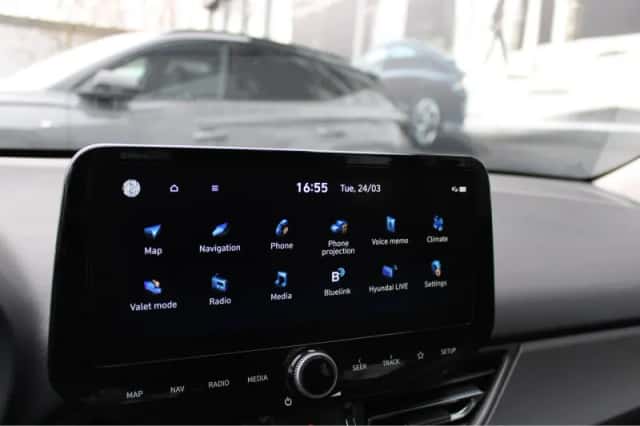 Hyundai i30 (2022) thumbnail 26