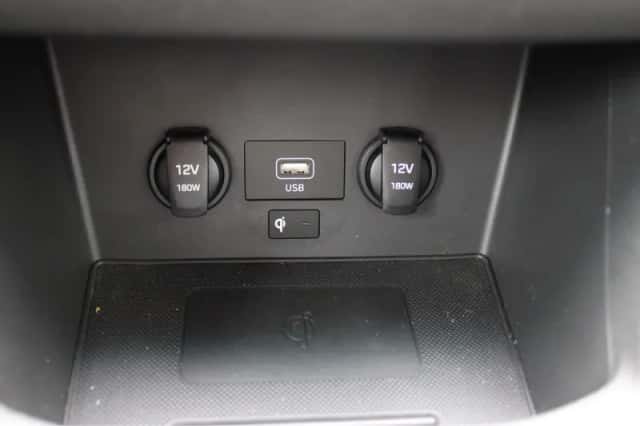Hyundai i30 (2022) thumbnail 28
