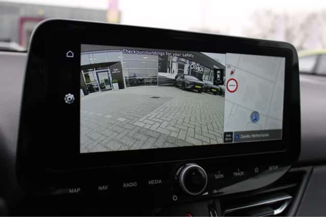 Hyundai i30 (2022) thumbnail 29