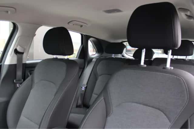 Hyundai i30 (2022) thumbnail 8