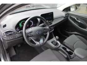 Hyundai i30 (2022) thumbnail 9