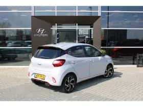 Hyundai i10 (2023) thumbnail 2